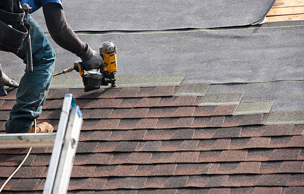 Licensed Gutter Installation service in Butte City, CA - Brentwood Metal Roofing